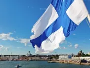 Над 40% от финландците са против присъединяване към НАТО