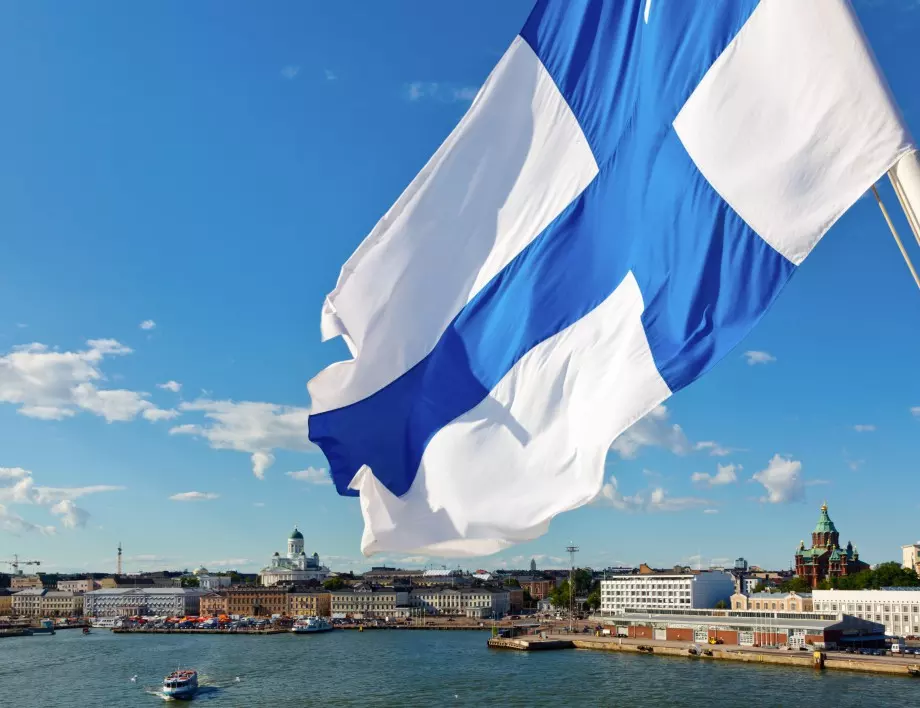 Над 40% от финландците са против присъединяване към НАТО