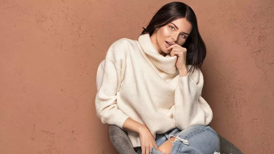 4 тенденции при пуловерите за есен/зима 2022