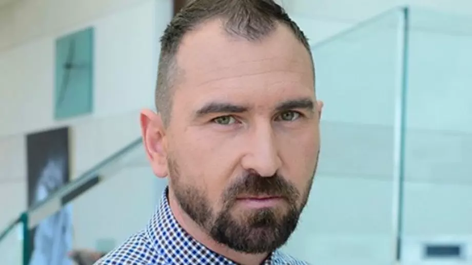 Решено: Андре Токев влиза в затвора