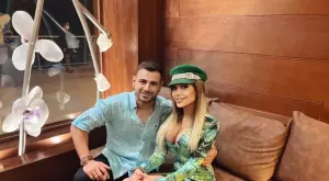 Ще прати ли Джулиана Гани детето си в интернат? (СНИМКА)