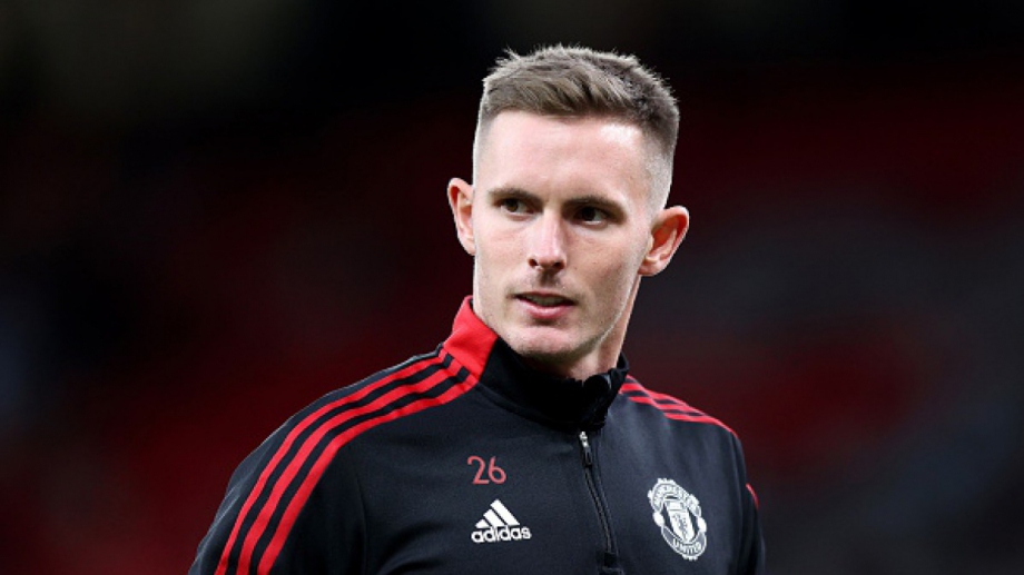 Вратарят на Дийн Хендерсън е готов да напусне Олд Трафорд