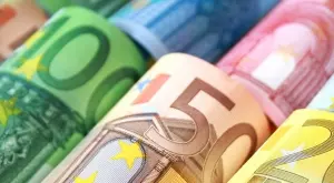 БНБ обяви колко е външният дълг на България