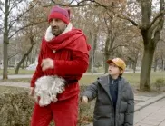 Новият български филм "Чичо Коледа" е вдъхновен от истинска история
