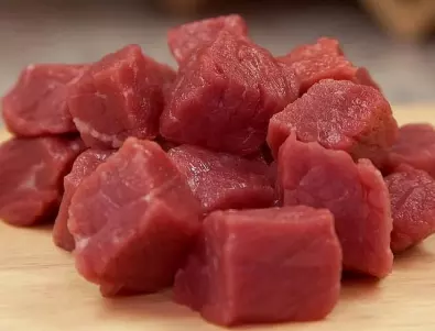 Как да си приготвите най-вкусното телешко месо в буркани?