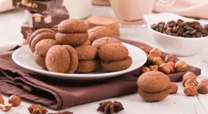 Уникално вкусни меденки с домашно сладко