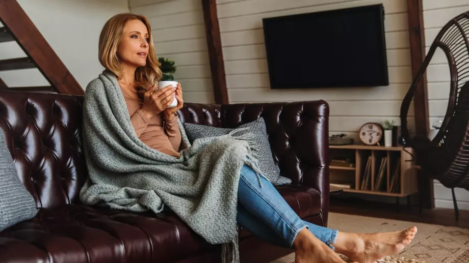 Хитри начини да запазите дома топъл, без да харчите и лев