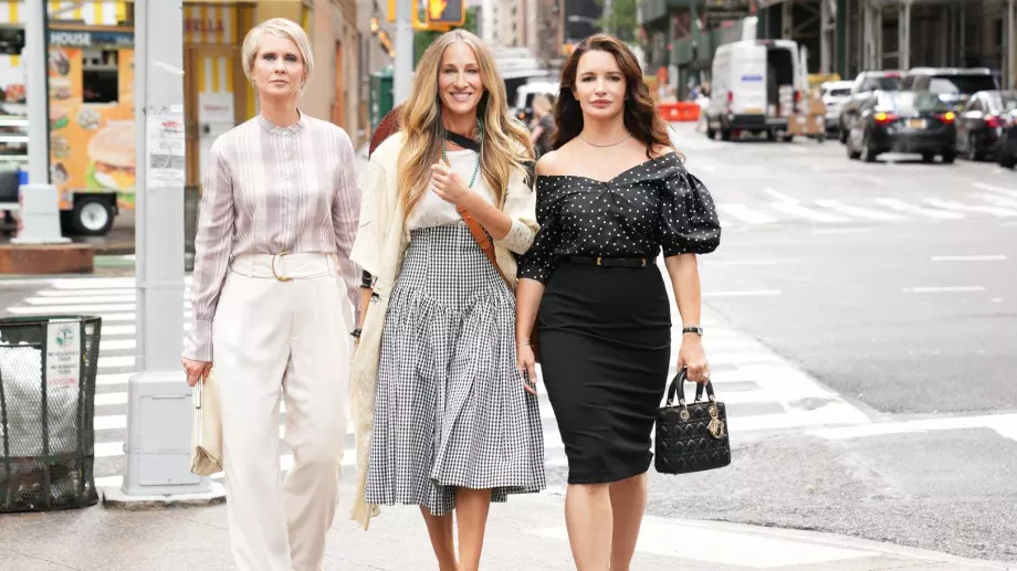 4 визии от "Просто ей така…", които трябва да копирате