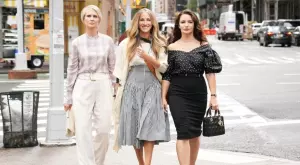 "Просто ей така...": Какво да очакваме от сезон 2