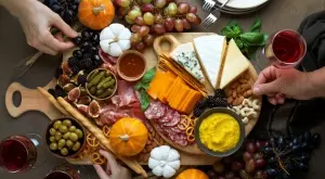 6 трика при подреждането на дъска с мезета