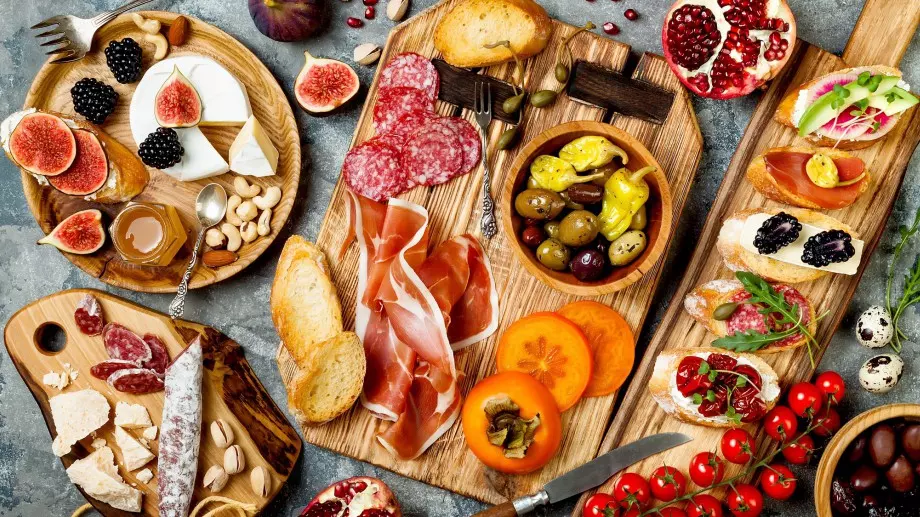 Храните и напитките, които могат да предизвикат рак директно и индиректно