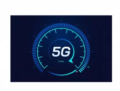 Мрежата 5G ULTRA на А1 е най-високоскоростната 5G мрежа в България