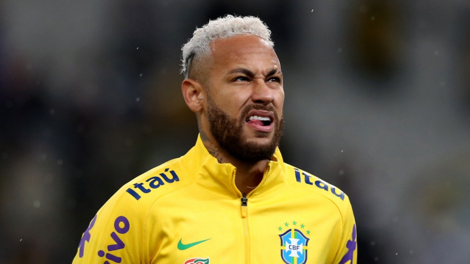 Легендарният защитник на бразилския национален отбор Кафу коментира нападателя на