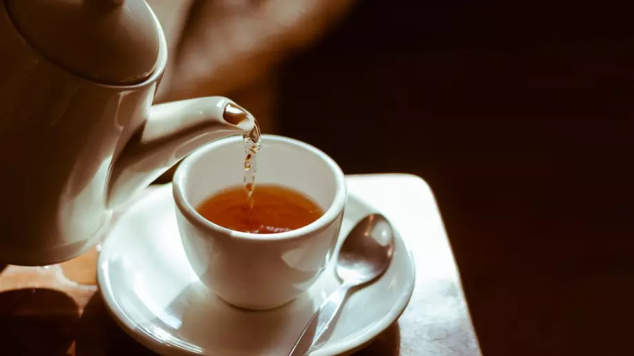 Пийте тази отвора и ще живеете 100 години