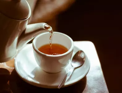Многобройни ползи от чая от МАРАКУЯ