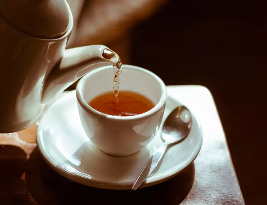 Чаят, който лекува черния дроб - пийте по 1 чаша от него всеки ден