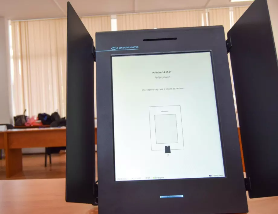Галъп: 22% от българите смятат, че изборите в България са свободни и честни