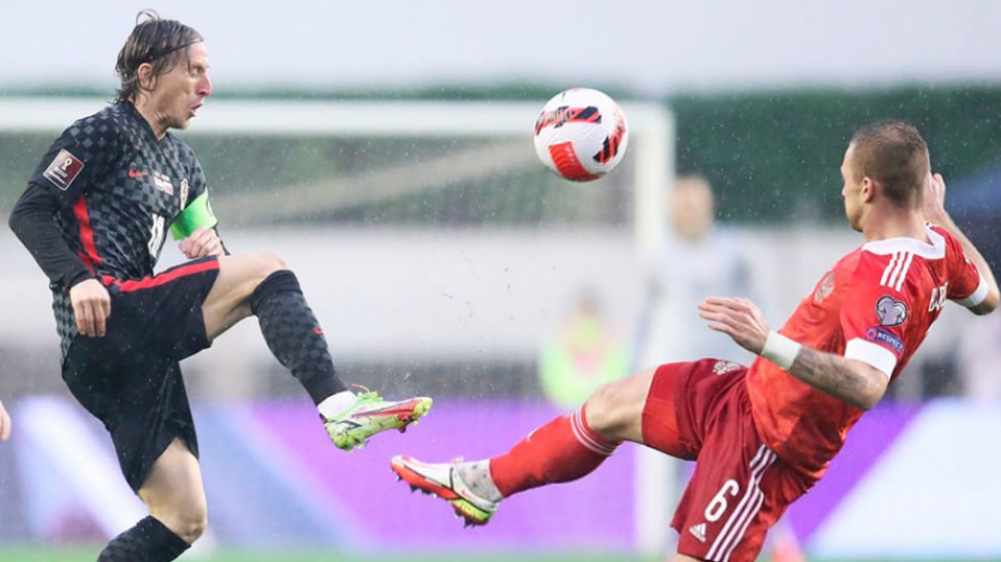 се класира за Световното първенство в Катар през 2022 г