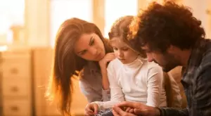 5-те най-големи грешки, които всички родители допускат