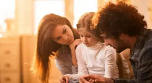 5 знака, че детето ви има силна връзка с вас