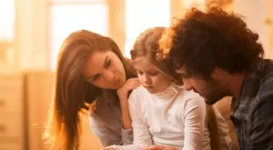 7 типа детско поведение, които не бива да пренебрегвате