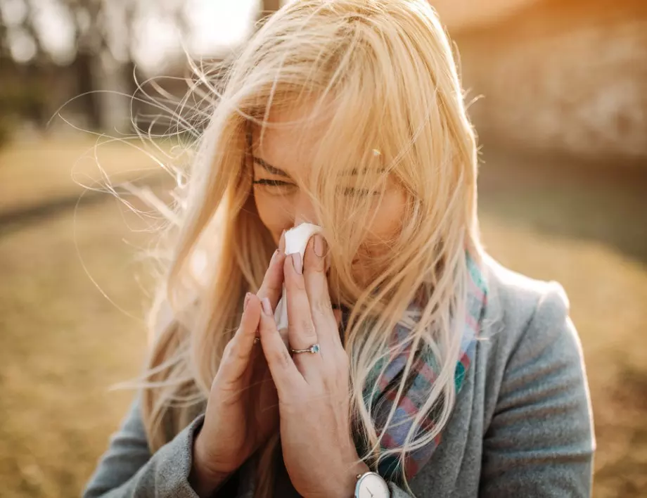 Как да се предпазим ефективно от настинките и грипа