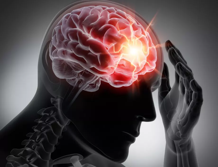 Учени: Тези 5 навика вредят на мозъка ви