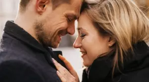 Един ден вече няма да бъдете "почти" за някого