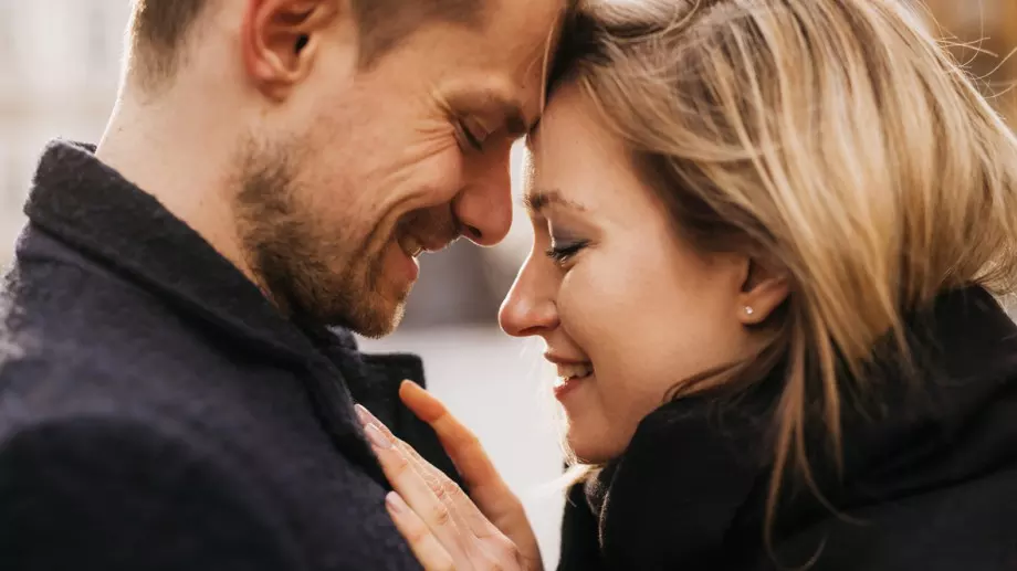 Един ден вече няма да бъдете "почти" за някого