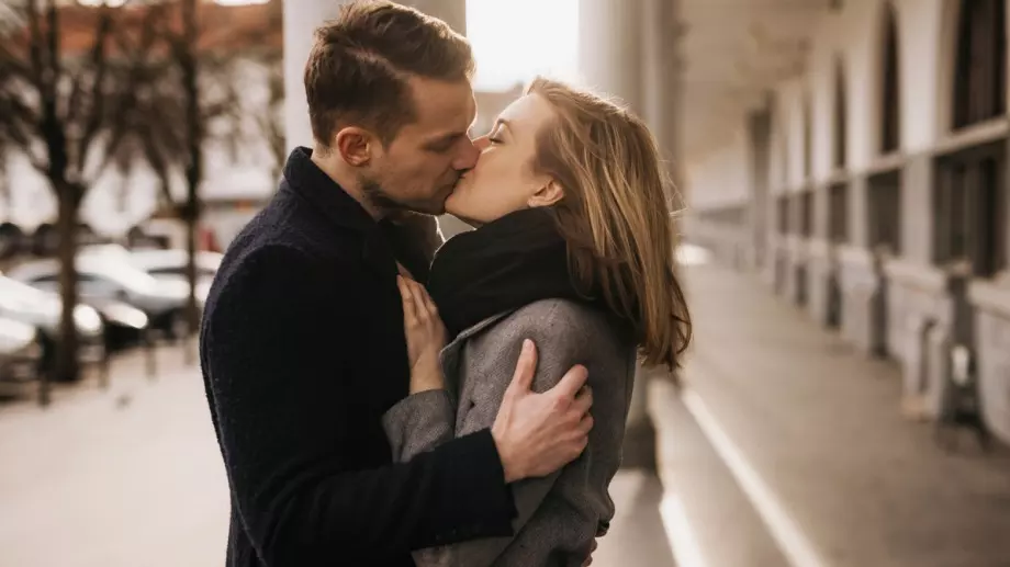 Как всяка зодия си представя голямата любов