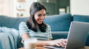 Правилната стойка е полезна не само за гръбнака, но и за психиката