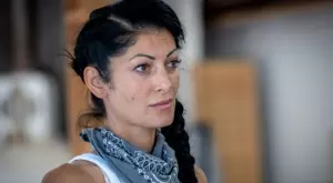 Ето кой е мистериозният мъж до Теодора от „Фермата” (СНИМКИ)