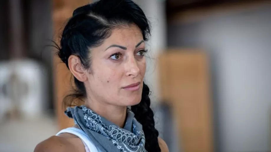 Ето кой е мистериозният мъж до Теодора от „Фермата” (СНИМКИ)