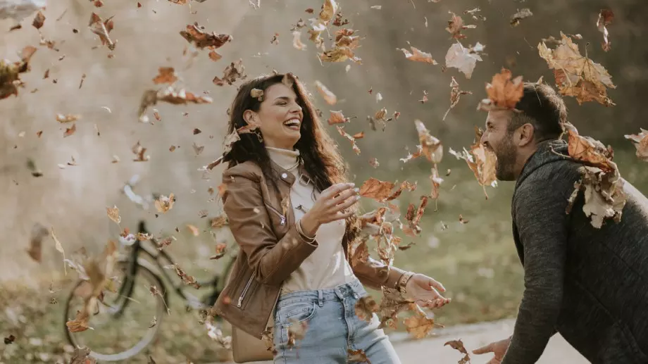 Любовен уикенд хороскоп за 24-25 септември