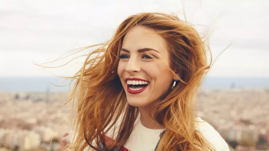 Ако не получавате това, което силно желаете, животът ви е подготвил нещо много по-добро  