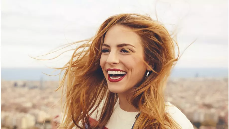 Най-важните уроци за живота от Луиз Хей