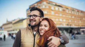 Истинската любов е съзнателен избор   