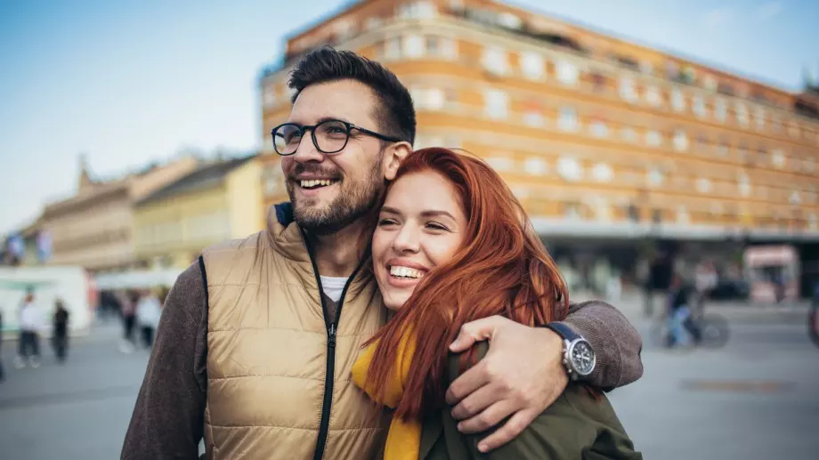 Ако сте преминали през тези 6 етапа заедно, никога няма да се разделите   