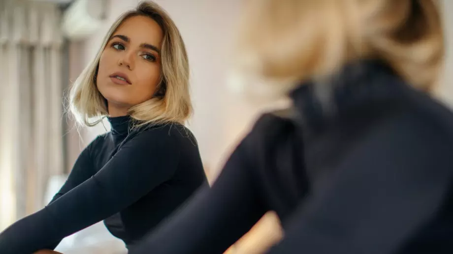 Всички живеем от изборите, които правим сега