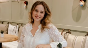  Сиси Симеонова: Момичето, което спасява храна