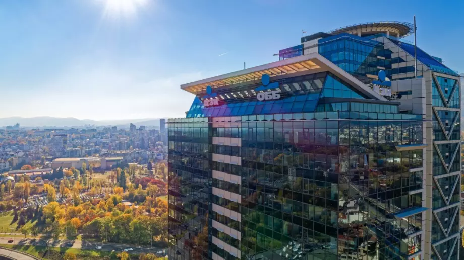 KBC Груп купува Райфайзенбанк България в сделка за 1 млрд. евро