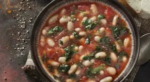 Най-вкусният боб в гърне, който сте опитвали