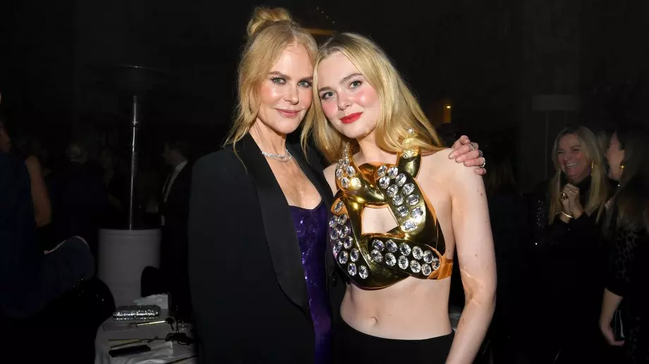 Най-добре облечените на InStyle Awards 2021 (СНИМКИ)