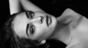 На момичето, което мисли, че трябва да бъде силна през цялото време   