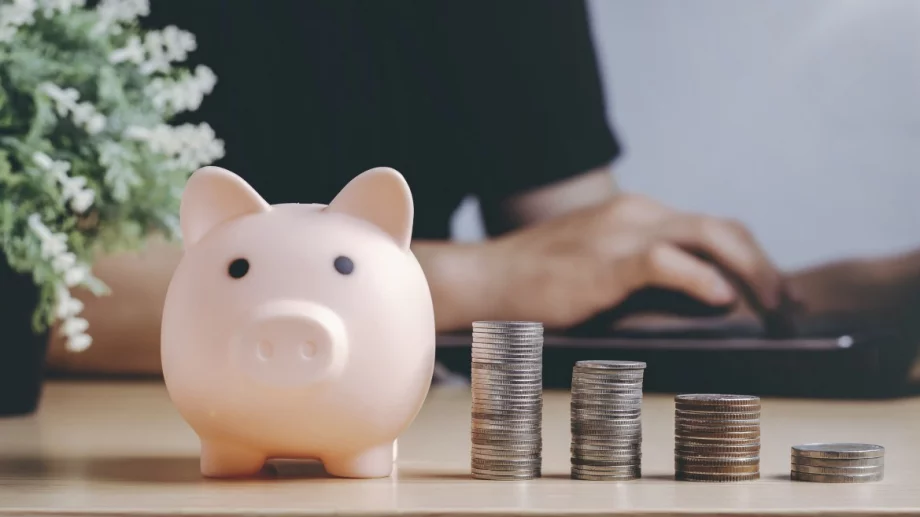 Инвестиране на спестяванията - правилният път при инфлация и рецесия