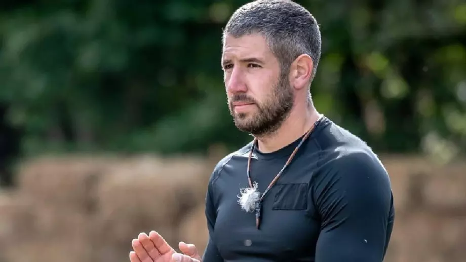 Вижте секси СНИМКИ на Пламен от „Фермата”