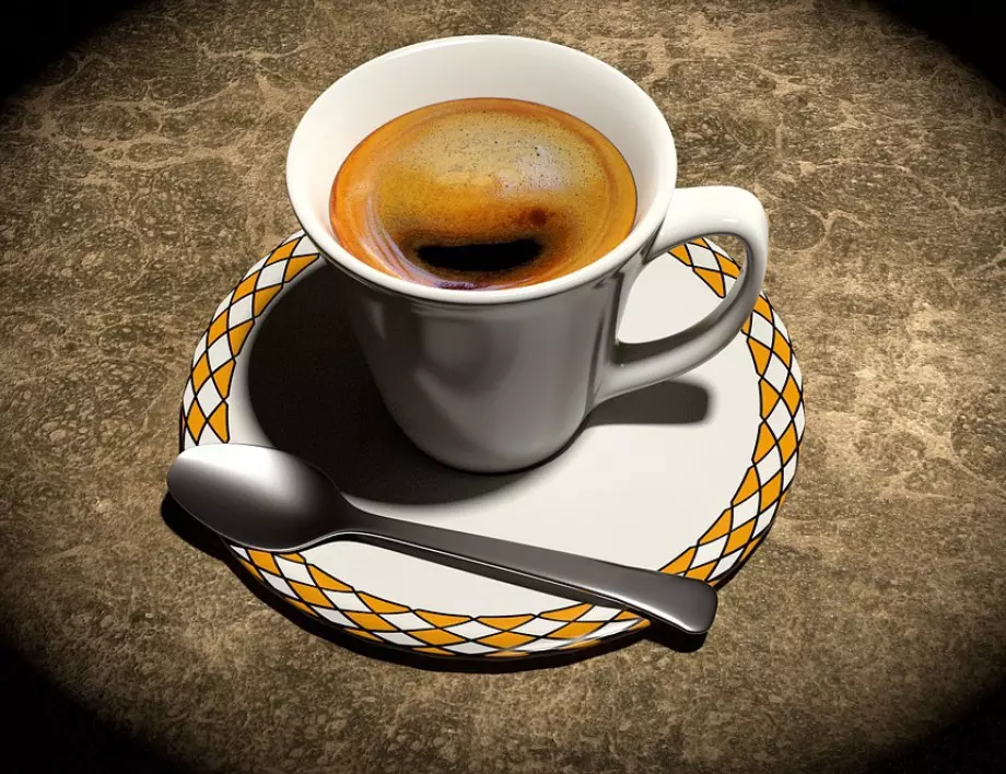 Напитката, с която да заменим кафето, ако искаме да се откажем от него 