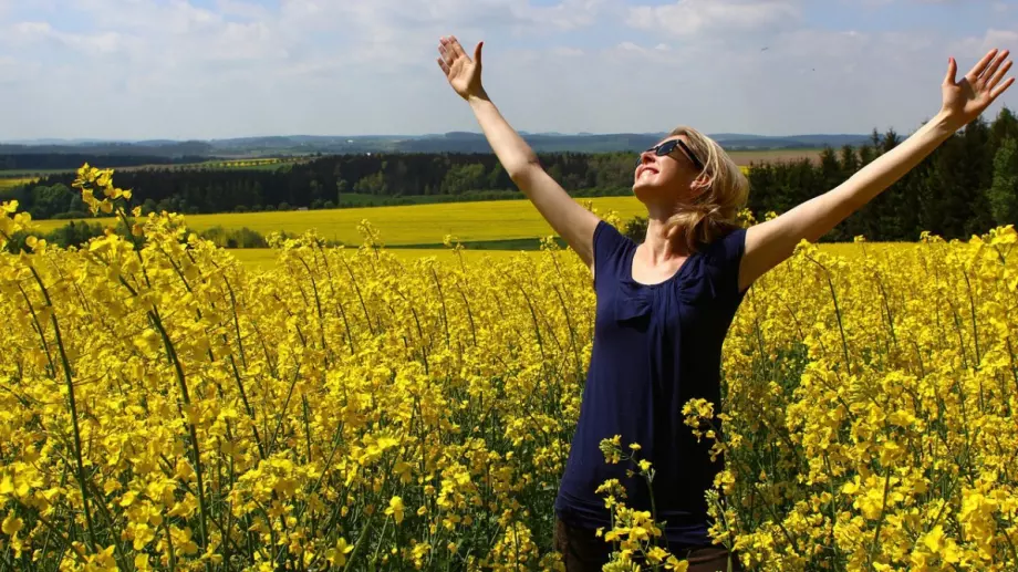 Стихотворение на деня - 13 ноември 2023