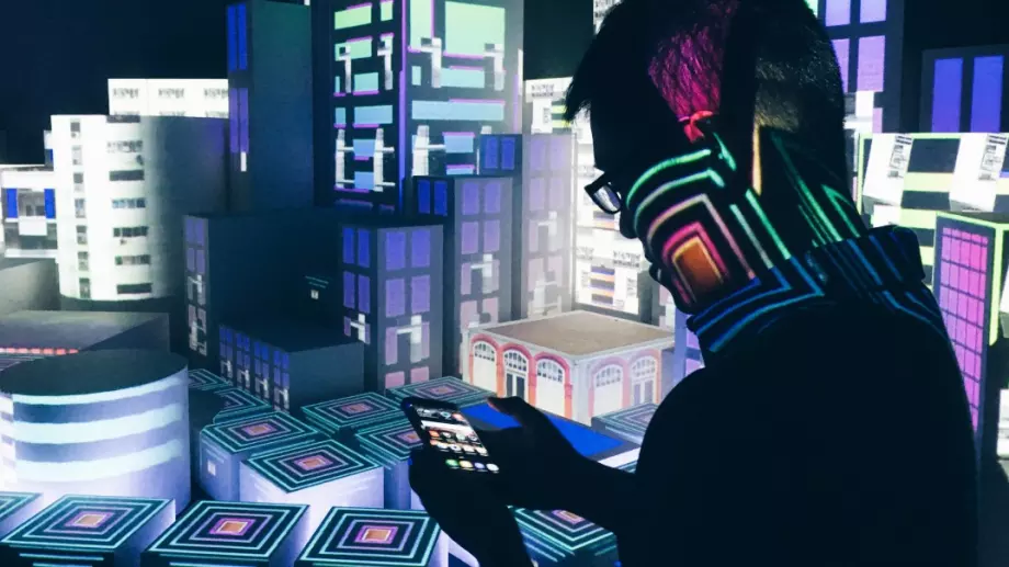 Метавселената откри нов хоризонт - харчат се милиони за дигитални имоти