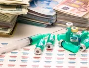 BioNTech прогнозира по-ниски приходи от COVID-19 ваксини през тази година